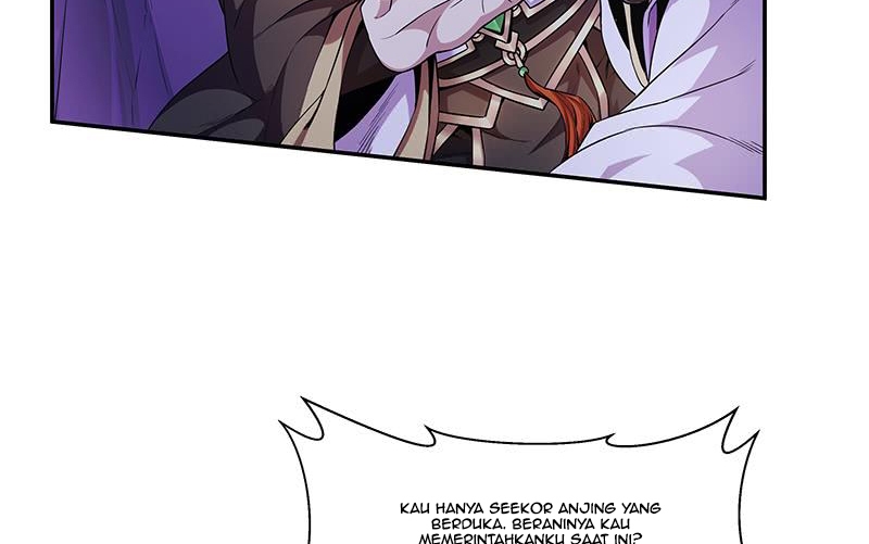 The Immortal Devil Emperor Chapter 01 Gambar 40